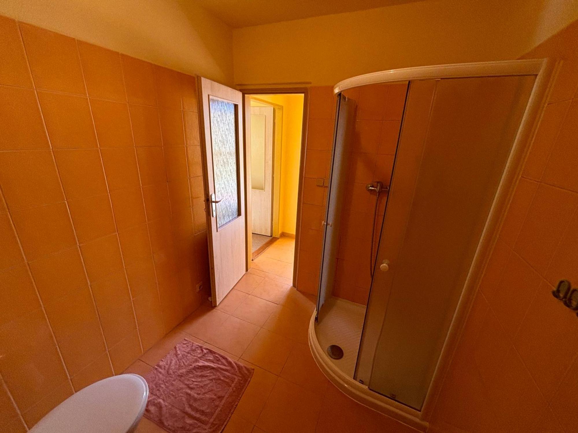 Penzion U Báby Třeboň Exterior foto