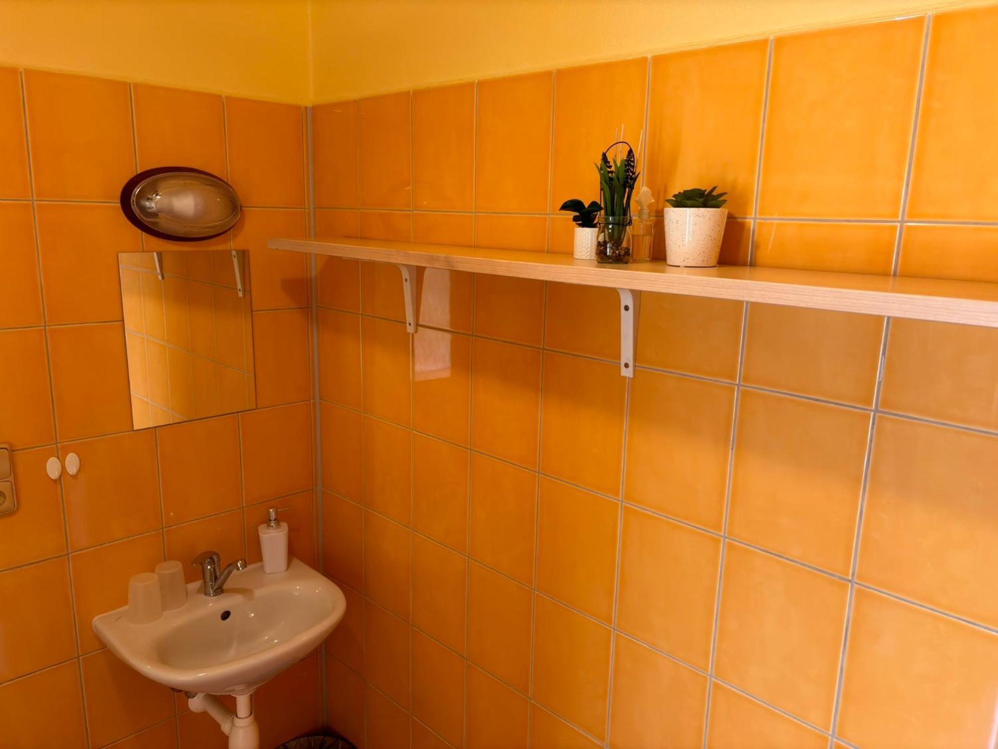 Penzion U Báby Třeboň Exterior foto